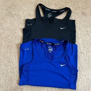 Nike Tank top Bundle